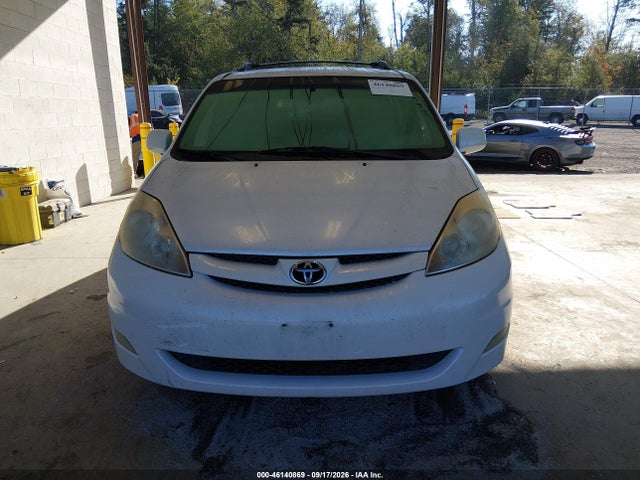 Продаж на аукціоні авто 2007 Toyota Sienna Xle, vin: 5TDZK22C97S003264, номер лоту: 46140869