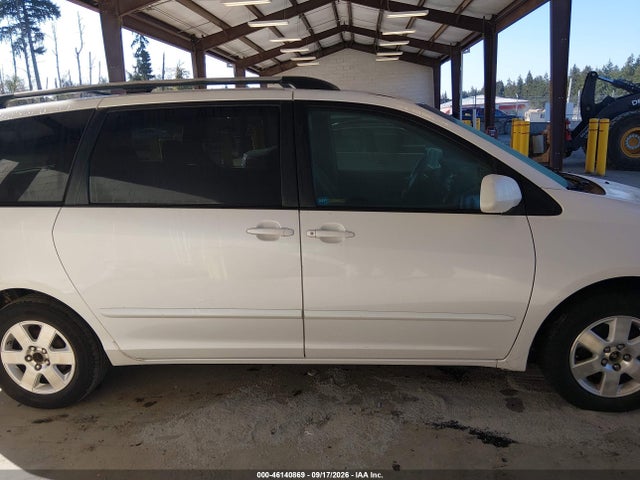 Продаж на аукціоні авто 2007 Toyota Sienna Xle, vin: 5TDZK22C97S003264, номер лоту: 46140869
