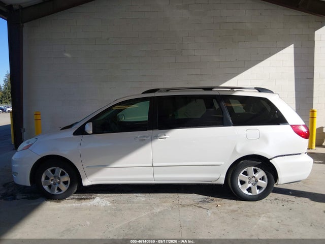Продаж на аукціоні авто 2007 Toyota Sienna Xle, vin: 5TDZK22C97S003264, номер лоту: 46140869