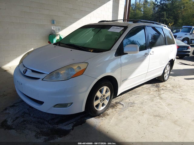 Продаж на аукціоні авто 2007 Toyota Sienna Xle, vin: 5TDZK22C97S003264, номер лоту: 46140869