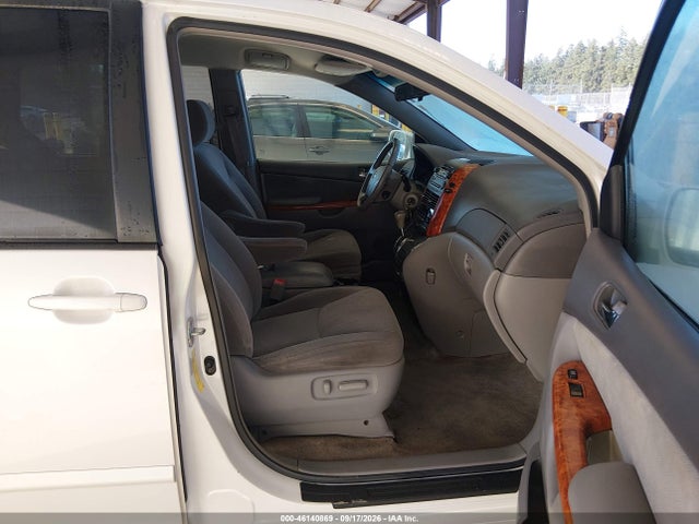 Продаж на аукціоні авто 2007 Toyota Sienna Xle, vin: 5TDZK22C97S003264, номер лоту: 46140869