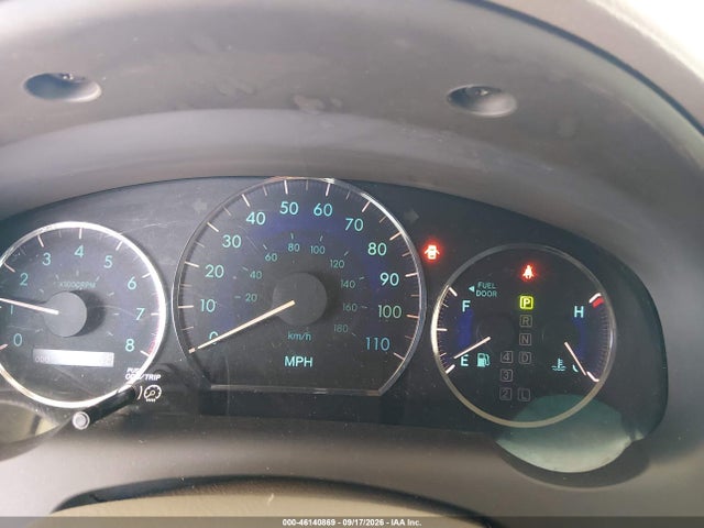 Продаж на аукціоні авто 2007 Toyota Sienna Xle, vin: 5TDZK22C97S003264, номер лоту: 46140869