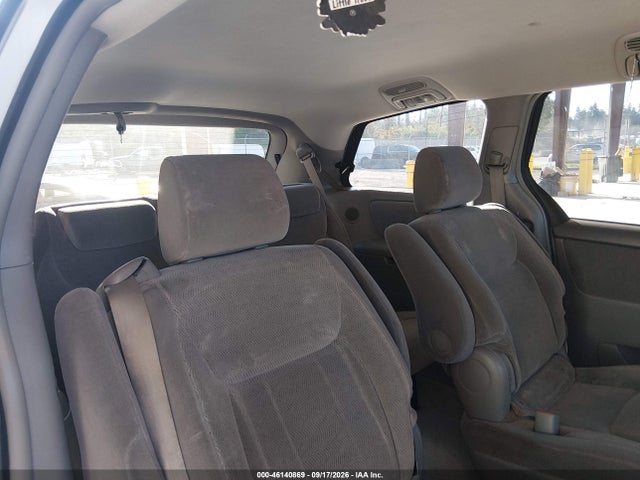 Продаж на аукціоні авто 2007 Toyota Sienna Xle, vin: 5TDZK22C97S003264, номер лоту: 46140869