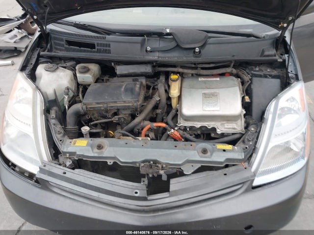 Продажа на аукционе авто 2007 Toyota Prius, vin: JTDKB20U073257802, номер лота: 46140876