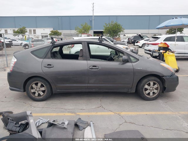 Продажа на аукционе авто 2007 Toyota Prius, vin: JTDKB20U073257802, номер лота: 46140876