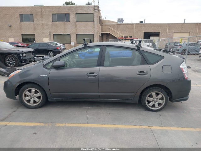 Продажа на аукционе авто 2007 Toyota Prius, vin: JTDKB20U073257802, номер лота: 46140876