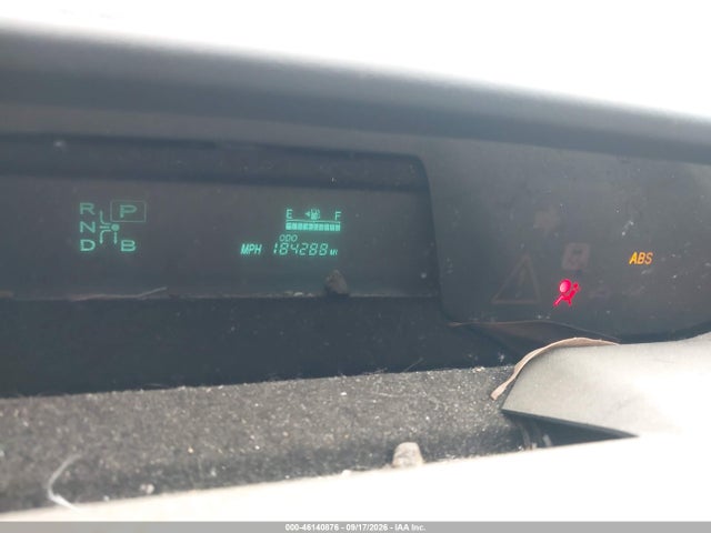 Продажа на аукционе авто 2007 Toyota Prius, vin: JTDKB20U073257802, номер лота: 46140876