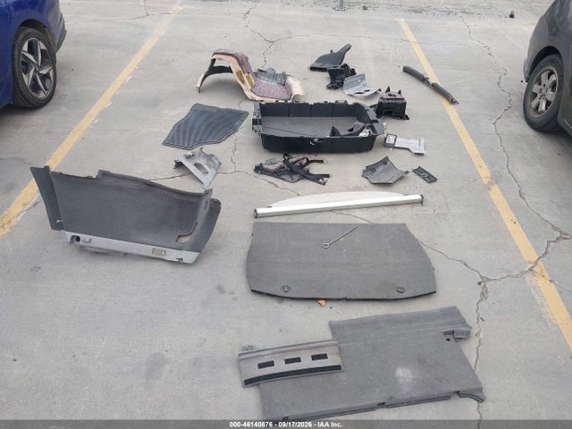 Продажа на аукционе авто 2007 Toyota Prius, vin: JTDKB20U073257802, номер лота: 46140876