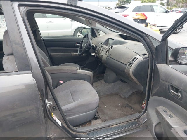 Продажа на аукционе авто 2007 Toyota Prius, vin: JTDKB20U073257802, номер лота: 46140876