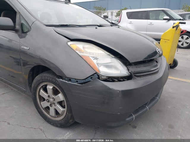 Продажа на аукционе авто 2007 Toyota Prius, vin: JTDKB20U073257802, номер лота: 46140876
