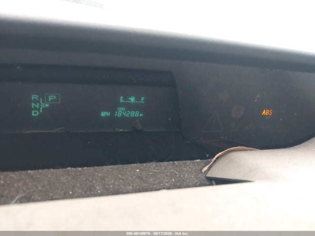 Продажа на аукционе авто 2007 Toyota Prius, vin: JTDKB20U073257802, номер лота: 46140876