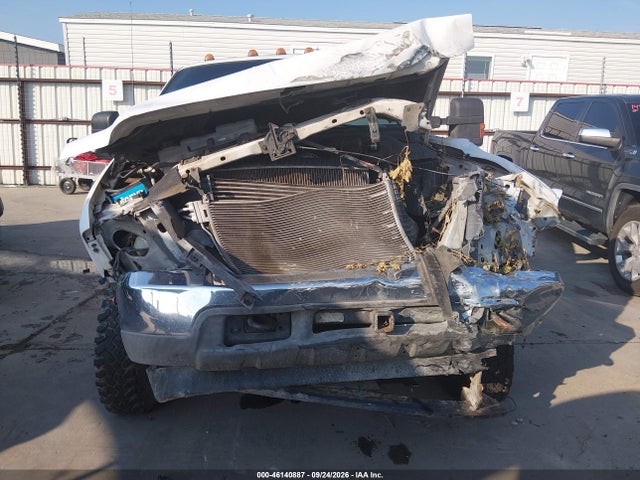 Продажа на аукционе авто 2002 Ford F-350 Lariat/xl/xlt, vin: 1FTWW33F82EB96656, номер лота: 46140887