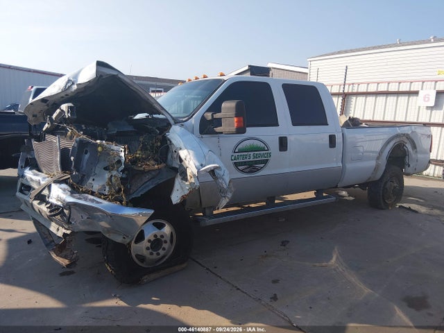 Продажа на аукционе авто 2002 Ford F-350 Lariat/xl/xlt, vin: 1FTWW33F82EB96656, номер лота: 46140887