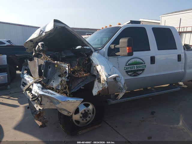 Продажа на аукционе авто 2002 Ford F-350 Lariat/xl/xlt, vin: 1FTWW33F82EB96656, номер лота: 46140887