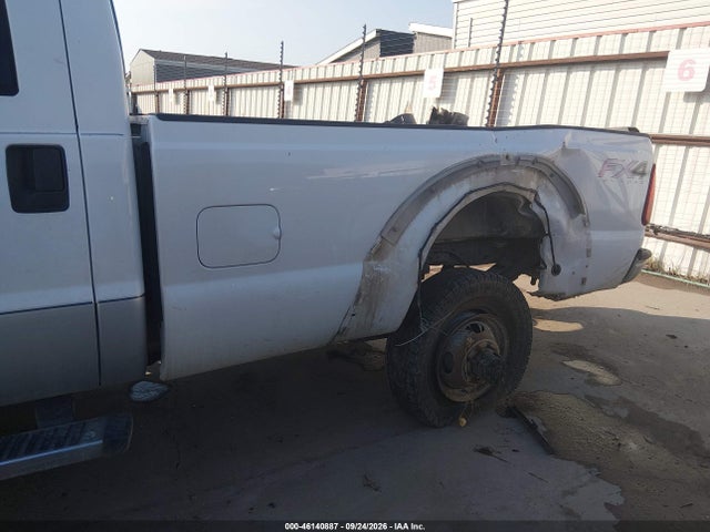 Продажа на аукционе авто 2002 Ford F-350 Lariat/xl/xlt, vin: 1FTWW33F82EB96656, номер лота: 46140887