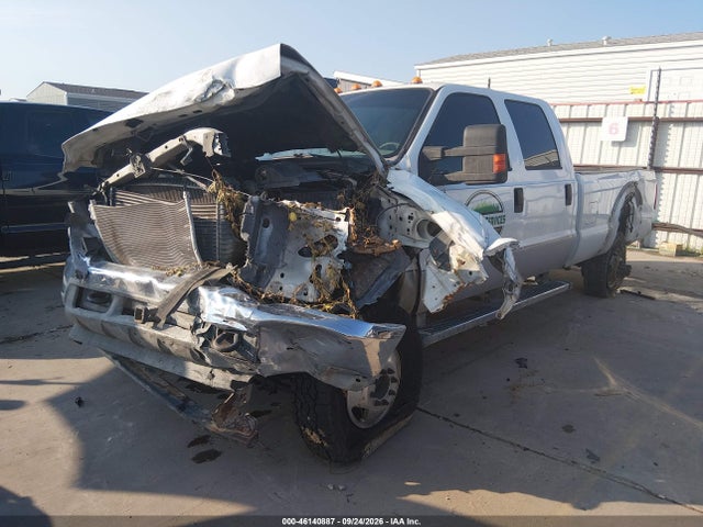 Продажа на аукционе авто 2002 Ford F-350 Lariat/xl/xlt, vin: 1FTWW33F82EB96656, номер лота: 46140887