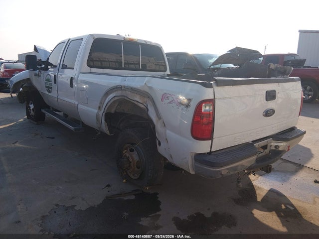 Продажа на аукционе авто 2002 Ford F-350 Lariat/xl/xlt, vin: 1FTWW33F82EB96656, номер лота: 46140887