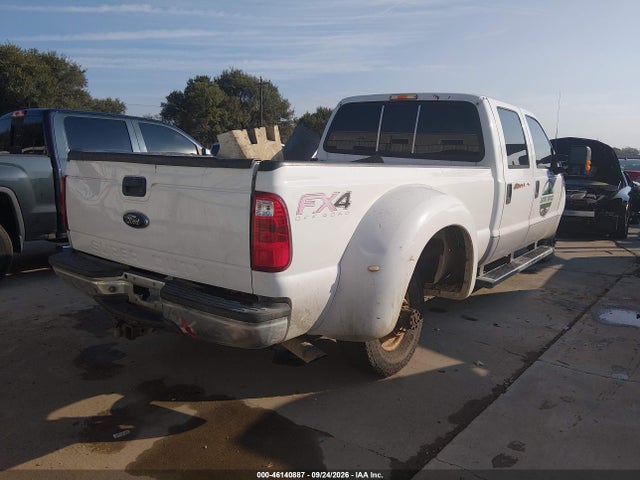 Продажа на аукционе авто 2002 Ford F-350 Lariat/xl/xlt, vin: 1FTWW33F82EB96656, номер лота: 46140887