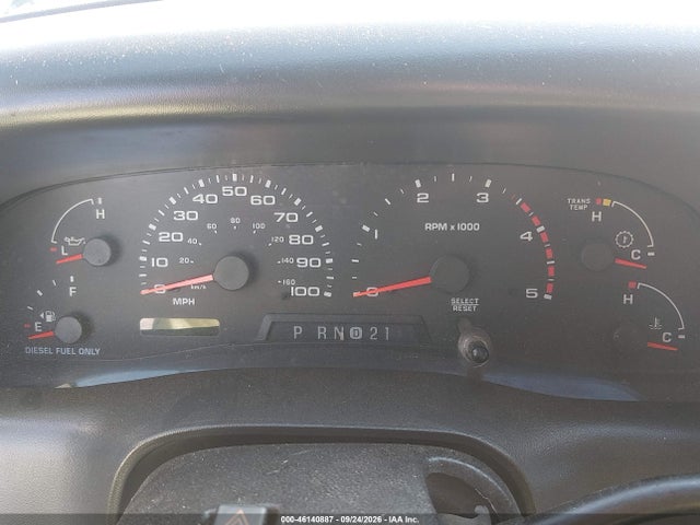 Продажа на аукционе авто 2002 Ford F-350 Lariat/xl/xlt, vin: 1FTWW33F82EB96656, номер лота: 46140887