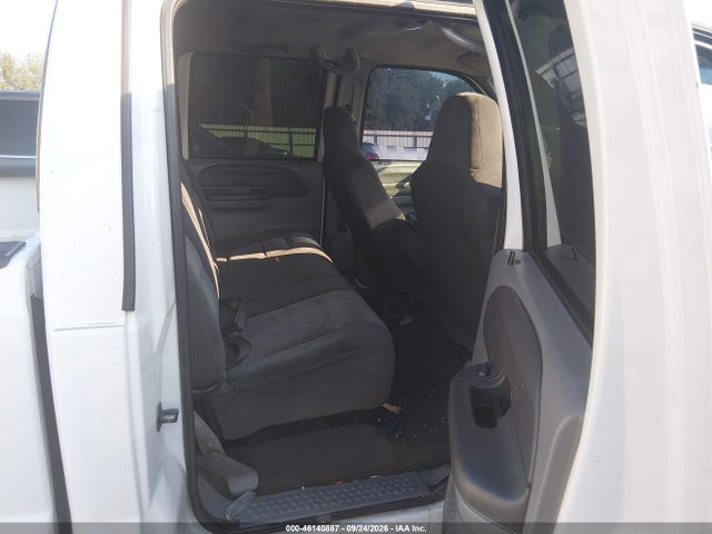 Продажа на аукционе авто 2002 Ford F-350 Lariat/xl/xlt, vin: 1FTWW33F82EB96656, номер лота: 46140887