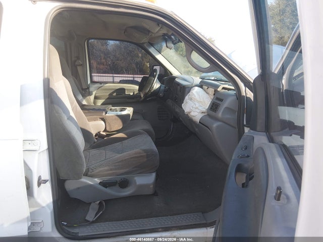 Продажа на аукционе авто 2002 Ford F-350 Lariat/xl/xlt, vin: 1FTWW33F82EB96656, номер лота: 46140887