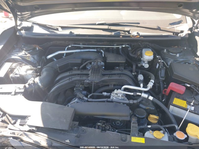 Subaru Crosstrek Sport 2021 JF2GTHRC7MH660966 Image 10