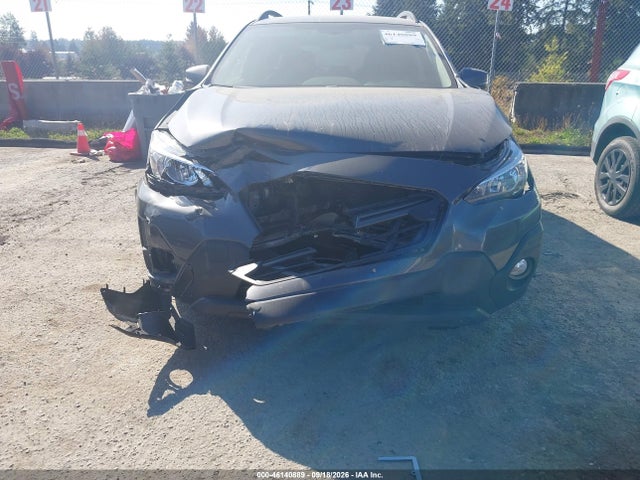 Subaru Crosstrek Sport 2021 JF2GTHRC7MH660966 Image 13