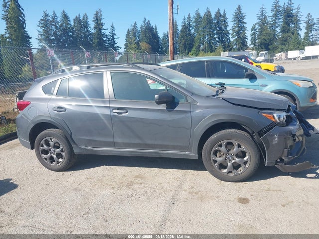Subaru Crosstrek Sport 2021 JF2GTHRC7MH660966 Image 14