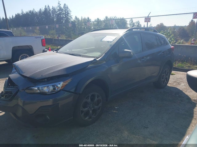 Subaru Crosstrek Sport 2021 JF2GTHRC7MH660966 Image 15