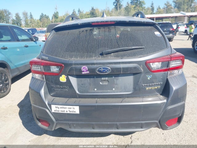 Subaru Crosstrek Sport 2021 JF2GTHRC7MH660966 Image 17