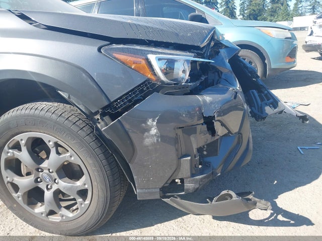 Subaru Crosstrek Sport 2021 JF2GTHRC7MH660966 Image 18