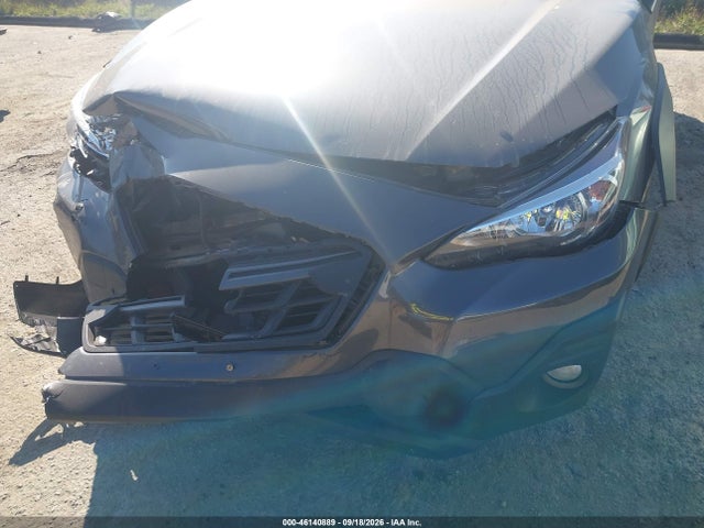 Subaru Crosstrek Sport 2021 JF2GTHRC7MH660966 Image 20