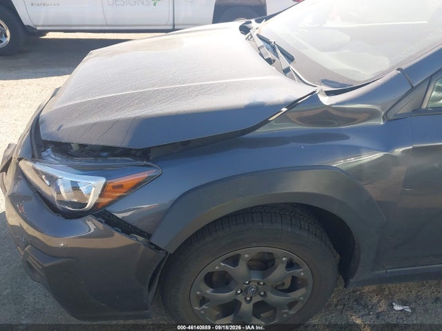 Subaru Crosstrek Sport 2021 JF2GTHRC7MH660966 Image 21