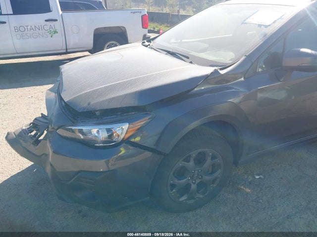 Subaru Crosstrek Sport 2021 JF2GTHRC7MH660966 Image 22