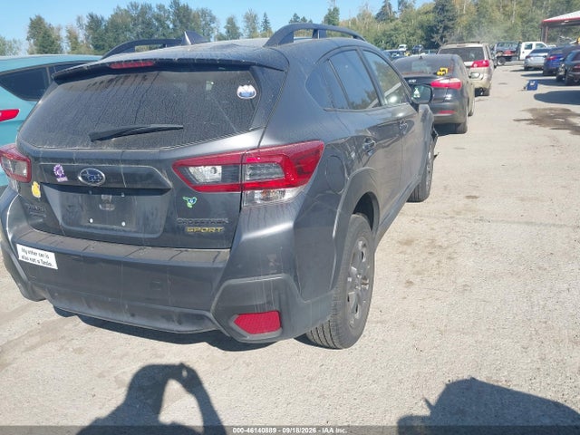 Subaru Crosstrek Sport 2021 JF2GTHRC7MH660966 Image 4