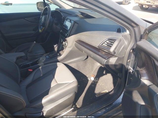 Subaru Crosstrek Sport 2021 JF2GTHRC7MH660966 Image 5