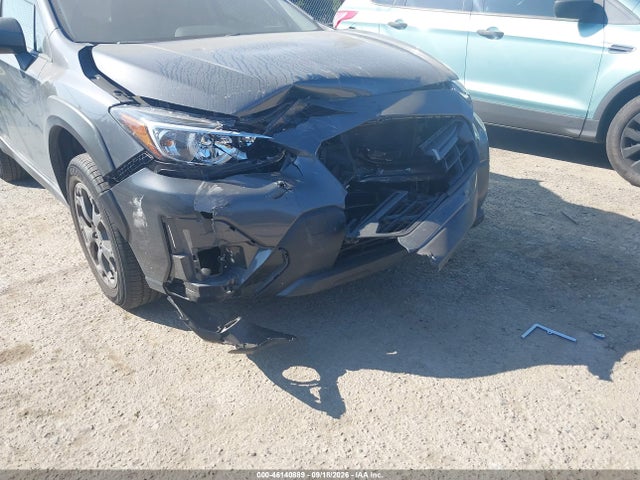Subaru Crosstrek Sport 2021 JF2GTHRC7MH660966 Image 6