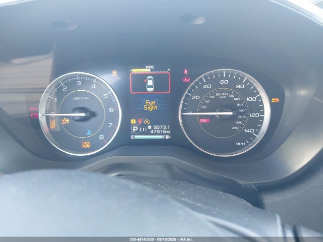 Subaru Crosstrek Sport 2021 JF2GTHRC7MH660966 Image 7