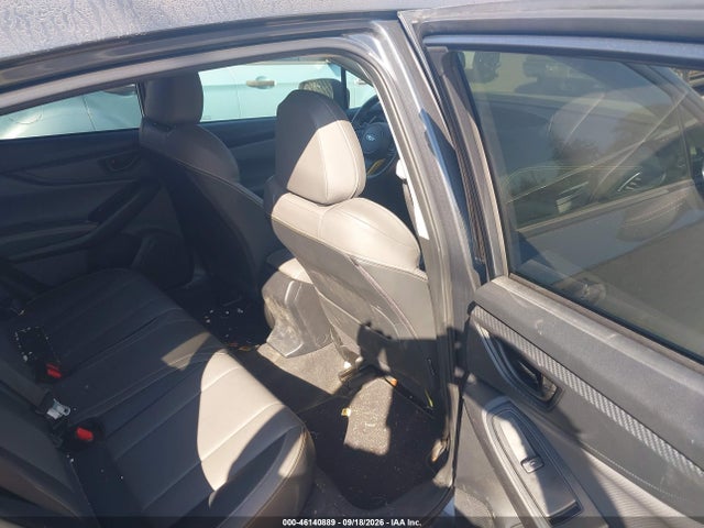 Subaru Crosstrek Sport 2021 JF2GTHRC7MH660966 Image 8