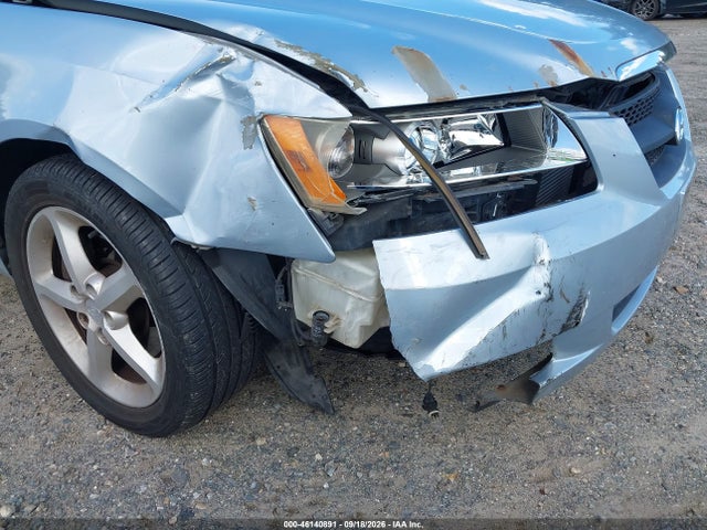 2006 Hyundai Sonata Gls V6/lx V6 მანქანა იყიდება აუქციონზე, vin: 5NPEU46F56H087855, აუქციონის ნომერი: 46140891