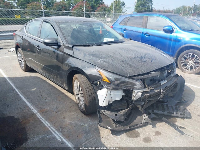 Продаж на аукціоні авто 2026 Nissan Altima Sv Awd, vin: 1N4BL4DW1TN324075, номер лоту: 46140894
