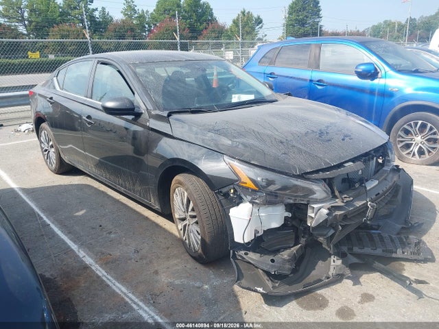 Aukcja sprzedaży 2026 Nissan Altima Sv Awd, vin: 1N4BL4DW1TN324075, numer aukcji: 46140894