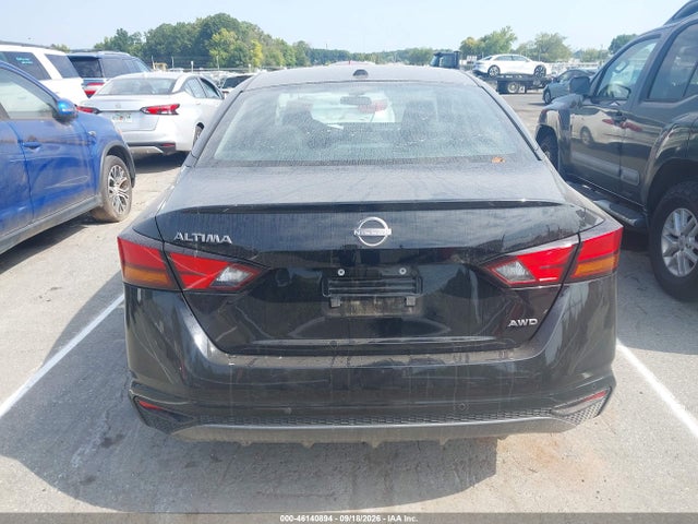 Aukcja sprzedaży 2026 Nissan Altima Sv Awd, vin: 1N4BL4DW1TN324075, numer aukcji: 46140894