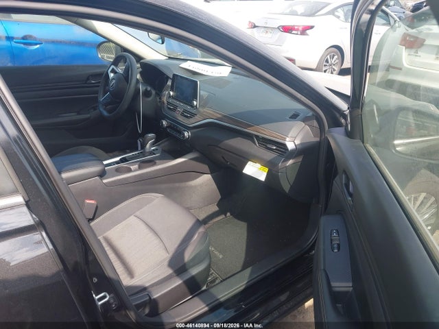 Aukcja sprzedaży 2026 Nissan Altima Sv Awd, vin: 1N4BL4DW1TN324075, numer aukcji: 46140894