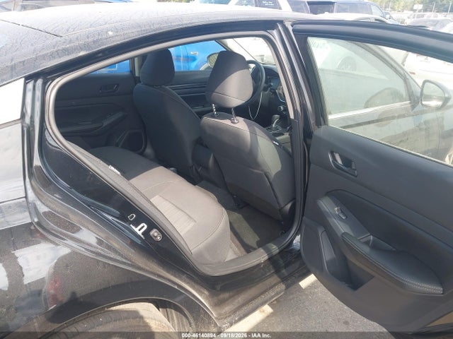 Aukcja sprzedaży 2026 Nissan Altima Sv Awd, vin: 1N4BL4DW1TN324075, numer aukcji: 46140894