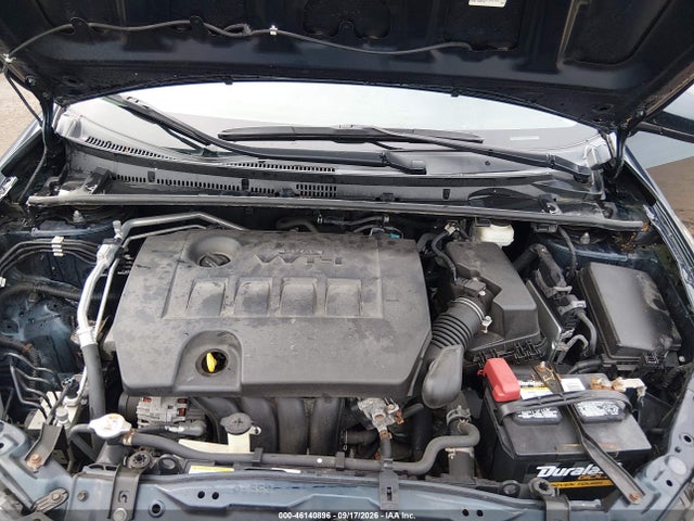 Продажа на аукционе авто 2019 Toyota Corolla Le, vin: 2T1BURHE5KC233656, номер лота: 46140896