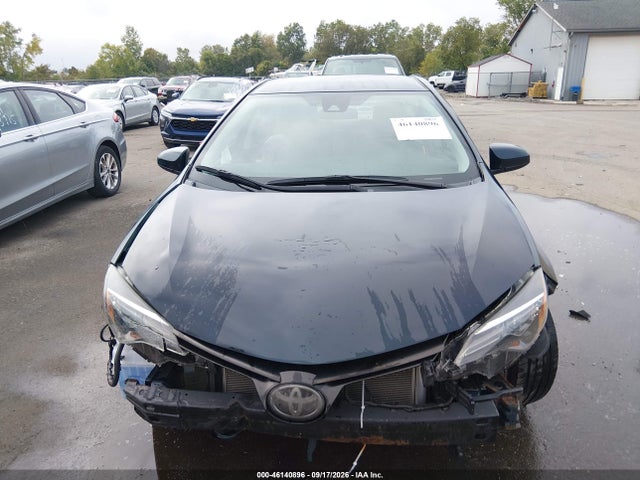 Продажа на аукционе авто 2019 Toyota Corolla Le, vin: 2T1BURHE5KC233656, номер лота: 46140896