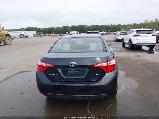 Продажа на аукционе авто 2019 Toyota Corolla Le, vin: 2T1BURHE5KC233656, номер лота: 46140896
