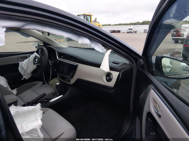 Продажа на аукционе авто 2019 Toyota Corolla Le, vin: 2T1BURHE5KC233656, номер лота: 46140896