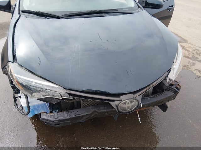 Продажа на аукционе авто 2019 Toyota Corolla Le, vin: 2T1BURHE5KC233656, номер лота: 46140896